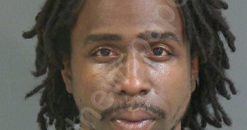 SIMMONS, LARRY JEROME | 2020-07-27 04:18:00 Charleston County, South Carolina Booking