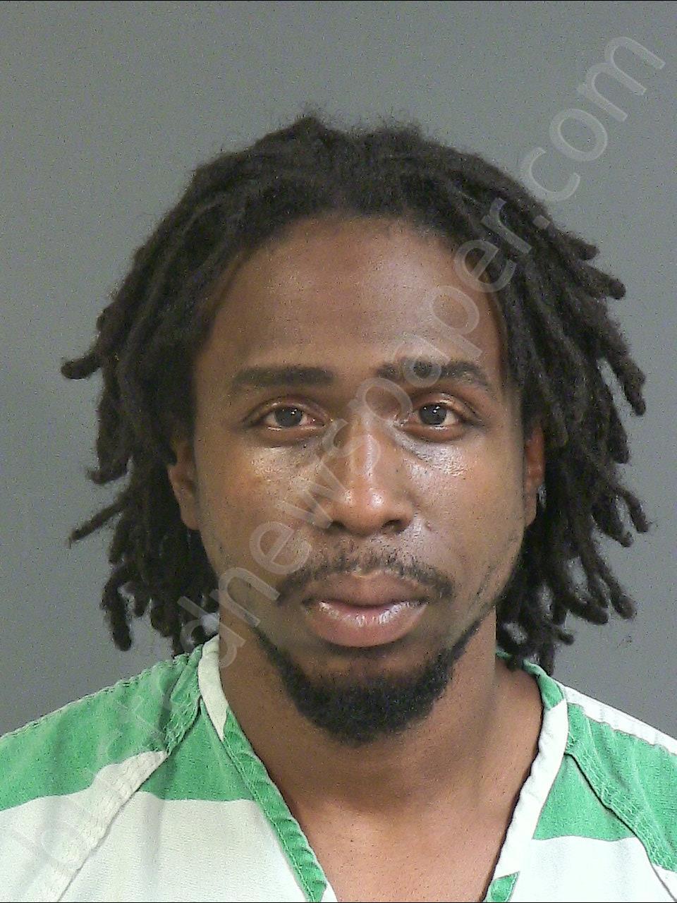 SIMMONS, LARRY JEROME #, Charleston County, South Carolina - 2020-07-27 04:18:00