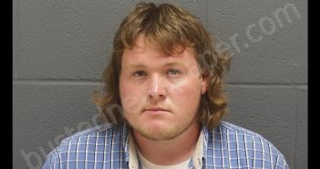 PRIDE RICHARD SMITH | 2020-07-27 12:08:00 Montgomery County, Indiana Booking