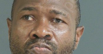 WILLIAMS, CURTIS LEE | 2020-07-27 12:06:00 Charleston County, South Carolina Booking