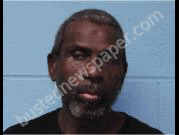 SKINNER, WAYLAND AGUSTA | 2020-07-27 Lenoir County, North Carolina Booking