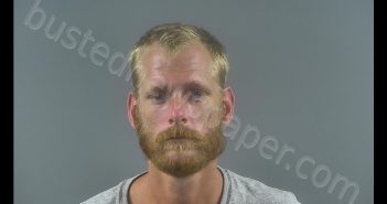 <B>CODY</B> <B>WAYNE</B> <B>GATES</B> #, Warren County, Kentucky - 2020-07-27 13:03:00