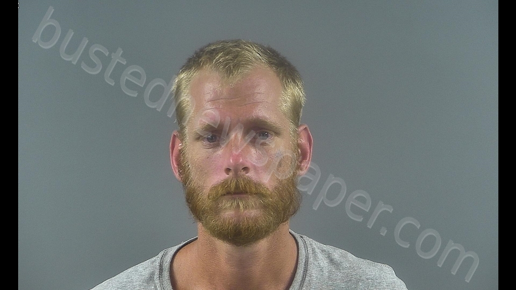 CODY WAYNE GATES #, Warren County, Kentucky - 2020-07-27 13:03:00