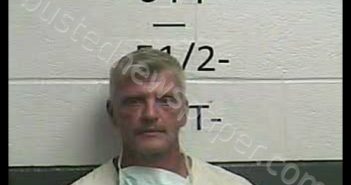 WARD SAMUEL DAVIS | 2020-07-27 14:02:00 Whitley County, Kentucky Booking