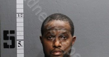 SYLORME BISHOP | 2020-07-27 11:48:00 Western Tidewater, Virginia Booking