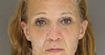 LIRA, SUSAN MARIE MCRAE | 2020-07-27 22:25:00 Moore County, North Carolina Booking
