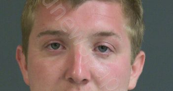 DAMICO, NICHOLAS ANTHONY | 2020-07-27 22:17:00 Charleston County, South Carolina Booking