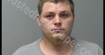 CARL JOSEPH WUBKER | 2020-07-28 10:28:00 Baxter County, Arkansas Booking