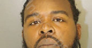 MCLEAN, ANGELO EVERETT | 2020-07-28 00:03:00 Moore County, North Carolina Booking