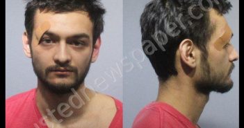 <B>RAZA</B>, <B>ALAN</B> <B>YUSEF</B> #, Kendall County, Illinois - 2020-07-28 20:29:00
