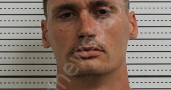 <B>ZAMORA</B> <B>JR</B>, <B>JAMES</B> <B>CLARK</B> #, Ross County, Ohio - 2020-07-28 11:11:00