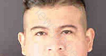 CHAVEZRAMIREZ, IRVINE JONATHAN | 2020-07-28 Sarasota County, Florida Booking