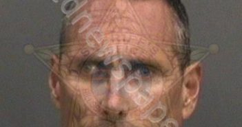 MICHELS,CHAD | 2020-07-28 18:38:00 Hillsborough County, Florida Booking