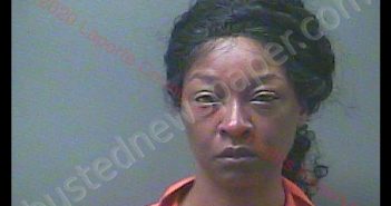 PATRICIA CROSSLEY | 2020-07-28 04:12:00 Laporte County, Indiana, La Porte County, Indiana Booking