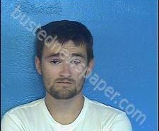 TRAVIS KERLIN | 2020-07-28 15:14:00 Sullivan County, Tennessee Booking