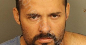 COLLINS, DANIEL HUNTER | 2020-07-29 14:55:00 Jefferson County, Alabama Booking