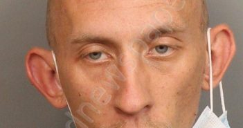 SENN, DERRICK JACOBY | 2020-07-29 19:49:00 Jefferson County, Alabama Booking