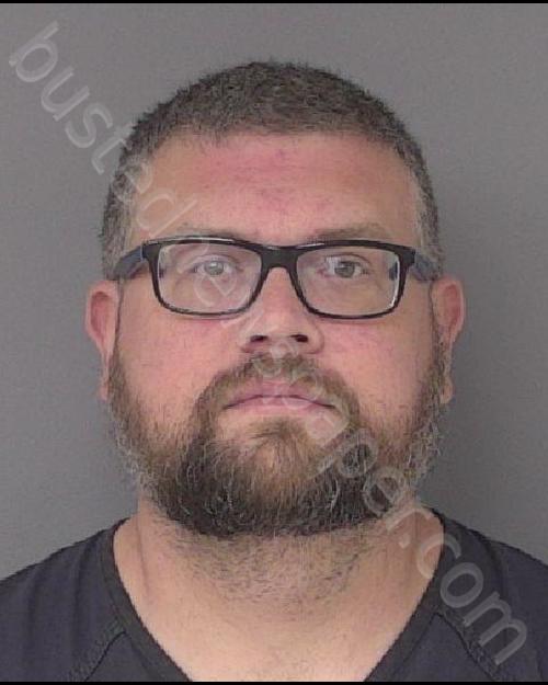 HENDERSON, ADAM DAVID #, Greene County, Ohio - 2020-07-29 18:08:00