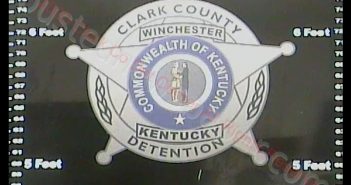 UNKNOWN UNKNOWN UNKNOWN | 2020-07-29 22:47:00 Clark County, Kentucky Booking