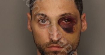 HYCHE, JAMES BRADLEY | 2020-07-29 19:10:00 Jefferson County, Alabama Booking