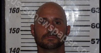 <B>DAHLBENDER</B>, <B>JAMES</B> <B>RAPHAEL</B> #, Carteret County, North Carolina - 2020-07-29 21:20:00