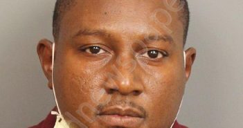 GRAY, DEMARCO DECARIE | 2020-07-29 15:54:00 Jefferson County, Alabama Booking