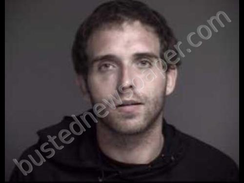JOHNSON, DUSTIN JAMES #, Warren County, Ohio - 2020-07-29 14:15:00
