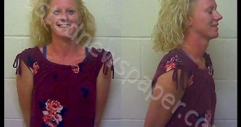 MOBLEY JENNA BLAIR | 2020-07-29 19:41:32 Craven County, North Carolina Booking