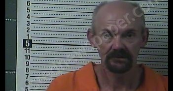 <B>FLOYD</B> JAMES <B>STEVENS</B> #, Boyle County, Kentucky - 2020-07-29 04:56:00