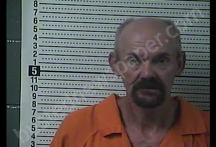 FLOYD JAMES STEVENS #, Boyle County, Kentucky - 2020-07-29 04:56:00
