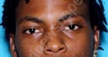 OLIVER, ANTHONY JATAVIOUS | 2020-07-29 11:14:00 Jefferson County, Alabama Booking