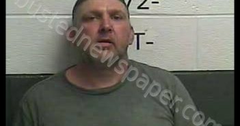 JOHN LESLIE CAMPBELL | 2020-07-29 15:24:00 Whitley County, Kentucky Booking