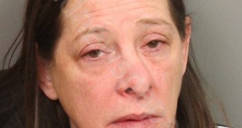 PATTERSON, NINA DENISE | 2020-07-29 17:48:00 Jefferson County, Alabama Booking