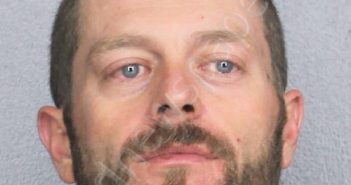<B>CARROLL</B>, <B>MATTHEW</B> <B>BRIAN</B> #, Broward County, Florida - 2020-07-29