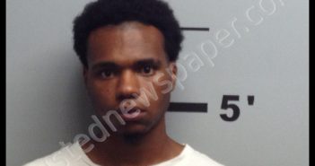 <B>TURNER</B>, <B>XAVIER</B> <B>DESHAWN</B> #, Benton County, Arkansas - 2020-07-29 19:41:00
