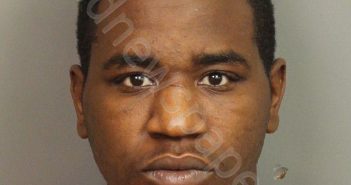 BROWNLEE, MARQUELE DION | 2020-07-29 19:21:00 Jefferson County, Alabama Booking