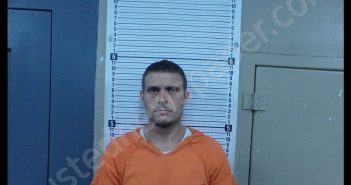 MICHAEL BOYD GUNTER | 2020-07-29 01:00:00 Scott County, Missouri Booking
