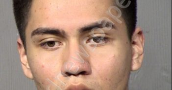 <B>JOSE</B> <B>MANUEL</B> <B>GARCIA</B> CASTRO #, Maricopa County, Arizona - 2020-07-29