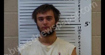 WHITENER, JOSEPH DAKOTA | 2020-07-29 02:07:00 Cherokee County, North Carolina Booking