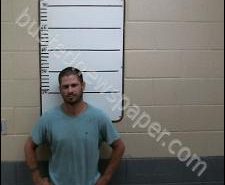 JASON FRANCIS | 2020-07-29 12:59:00 Morgan County, Tennessee Booking