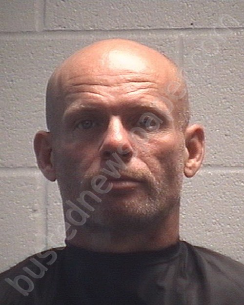 WALKER, JOSHUA RAYE #, Cleveland County, North Carolina - 2020-07-30