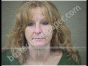 NIMMO, CLAUDIA | 2020-07-30 Harnett County, North Carolina Booking