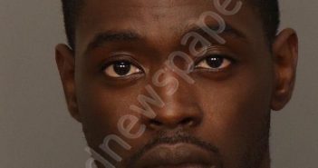 COLWELL, DESON DUNE | 2020-07-30 01:51:00 Jefferson County, Alabama Booking