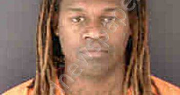 PRUITT, TALIB MOLAY | 2020-07-30 Sarasota County, Florida Booking