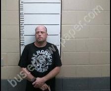 JEFFERY TURNBILL | 2020-07-30 22:42:00 Morgan County, Tennessee Booking