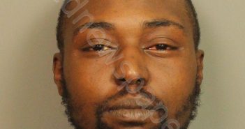 BRUCE, BENTLY POPE THIRD | 2020-07-30 15:04:00 Jefferson County, Alabama Booking