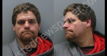<B>DIGGS</B>, <B>JACOB</B> <B>LEE</B> #, Buchanan County, Missouri - 2020-07-30 16:10:00