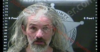 BRADLEY REED SMITH | 2020-07-30 03:12:00 Clark County, Kentucky Booking