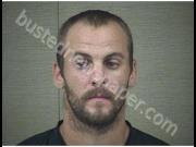 CHAMPION, JACOB | 2020-07-30 Harnett County, North Carolina Booking
