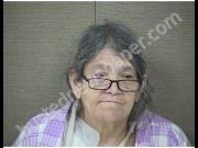 NAVA, CHONA | 2020-07-30 Harnett County, North Carolina Booking